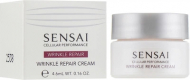 Sensai Wrinkle Repair Cream 4,6 ml