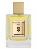 Sensatio Paris Black Sesame Parfum 100 мл