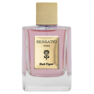 Sensatio Paris Oud Figue Parfum