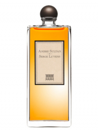 Serge Lutens Ambre Sultan EAU FRAICHE 50 мл