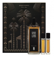 Serge Lutens Ambre Sultan set (парфумована вода 100 ml + парфумована вода 2x10 ml)