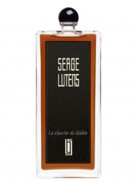 Парфумерія Serge Lutens Noir la COUCHE du DIABLE