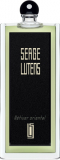 Serge Lutens Vetiver Oriental