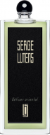 Serge Lutens Vetiver Oriental