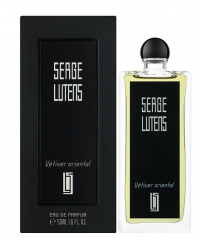 Парфумерія Serge Lutens vetiver Oriental