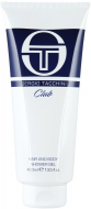 SERGIO TACCHINI CLUB 400 ml shower gel