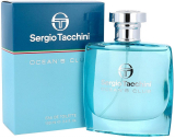 Sergio Tacchini Oceans Club туалетна вода 100 мл Spray