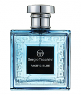 Sergio Tacchini Pacific Blue туалетна вода 100 мл Spray
