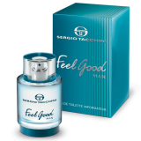 Sergio Tacchini Feel good Man