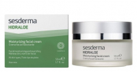 SeSderma HIDRALOE зволожуючий крем для обличчя 50 мл 8470003635158