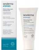 SeSderma ATOPISES ліпосомальний зволожуючий крем 50 мл