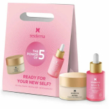 Sesderma набір антівіковий Retisil крем+Retiage 5 сироватка