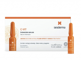 SeSderma C-VIT інтенсивна сироватка миттєвої краси 10 х 1,5мл 8429979446169