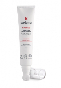 SeSderma DAESES ceramic крем-контур навколо очей 15 мл