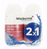 SeSderma DRYSES набір деодорантів для жінок 75+75