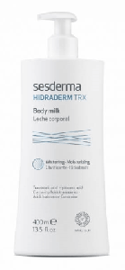 Sesderma HIDRADERM TRX Отбеливающий крем для тіла 400 мл 8429979437488