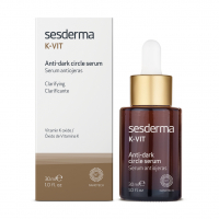 SeSderma K-VIT сироватка для видалення темних кіл під очима 30мл