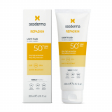 SeSderma REPASKIN сонцезахисний флюїд для тіла SPF 50+ 200мл