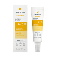 SeSderma REPASKIN сонцезахисний крем з SPF 50+ 50мл