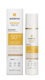 SeSderma REPASKIN urban 365 сонцезахисний депігментуючий крем SPF 50+ 50 мл