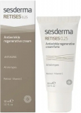 SESDERMA RETISES 0,25% крем проти зморшок 30 мл