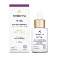 SeSderma RETISIL масло 30 мл