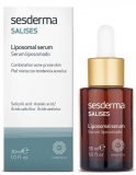 SESDERMA SALISES сироватка 30 мл