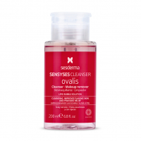 SeSderma SENSYSES OVALIS лосьйон для очищення шкіри 200мл