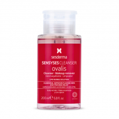 SeSderma SENSYSES OVALIS лосьйон для очищення шкіри 200мл