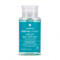 SeSderma SENSYSES SEBUM лосьйон для очищення шкіри 200мл