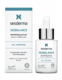 SeSderma SESBALANCE себорегулююча сироватка 30 мл