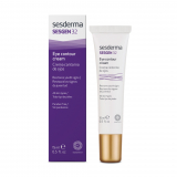 SeSderma SESGEN 32 ceramic крем-контур навколо очей 15мл