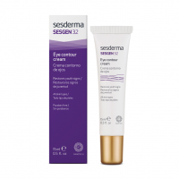 SeSderma SESGEN 32 ceramic крем-контур навколо очей 15мл
