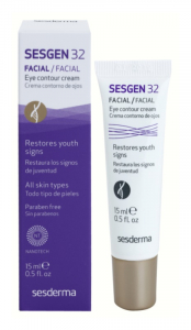 Sesderma SESGEN 32 крем-контур навколо очей 15мл 8429979421531