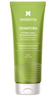 SeSderma Sesnatura підтягуючий крем для бюста і тіла 200 мл
