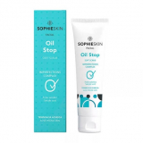 SESDERMA SOPHIESKIN OIL STOP скраб 75мл 8429979471949