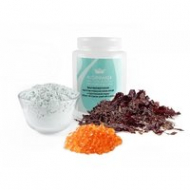 AlgoMask SetF6 «Peel off Elixir of Caviar Mask» Маска проти старіння шкіри обличчя с протеинами икры