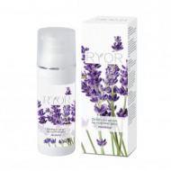 Заспокійлива Сироватка для интолерантной шкіри Dermo Ryor фл.с доз 50мл