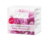 Ryor крем з амарантовим маслом для Дуже чувств-й шкіри RYAMAR баночка 50мл