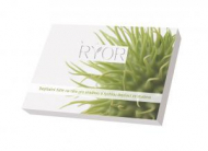 Ryor Депиляционные пластины на тіло упаковка 20 шт.