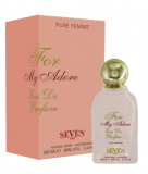 Seven FOR MY ADORE WOMAN парфумована вода 100 мл