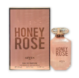 Seven HONEY ROSE WOMAN парфумована вода 100 мл