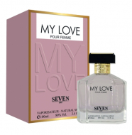 Seven MY LOVE WOMAN парфумована вода 100 мл