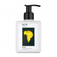 SG79 STHLM SG 79 STHLM крем для тіла № 23 Yellow 200 мл 7391506335462