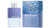 Armand Basi L`Eau Pour Homme туалетна Вода для чоловіків