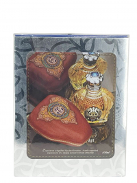 Shaik Opulent Shaik Sapphire No.77 парфумована вода 100 мл