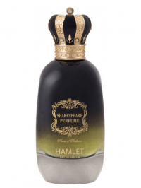 ShakesPeare Perfumes HAMLet