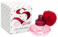 Shakira By Shakira Kiss eau de toillette