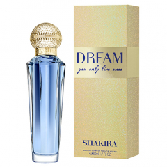 Парфумерія Shakira Dream