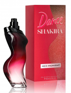 Shakira Red MidNight